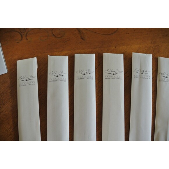 EMPTY Archipelago Home Fragrance Reed Diffuser With Over 150 Reeds Bella Casa - Picture 9 of 15